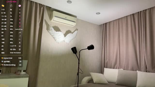 zoniawiren Chaturbate webcam recording 2026-09-24 18:53