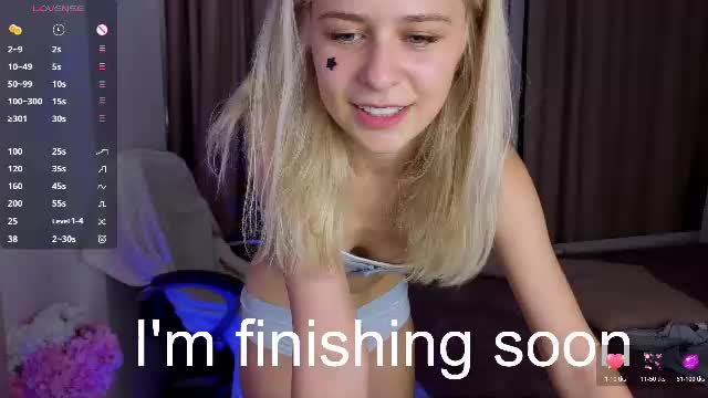 apheliastar Chaturbate webcam recording 2026-09-11