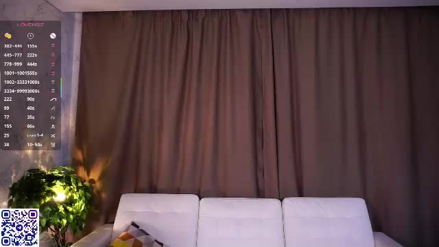 fionawhynot Chaturbate webcam recording 2026-08-09 13:32