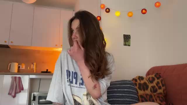 di_n_alex Chaturbate cam show 2026-09-18 15:30